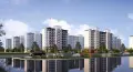 悦辰国际户型图3