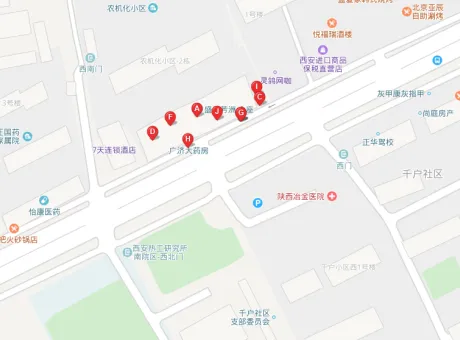 盛世芳洲-新城区建工路建工路