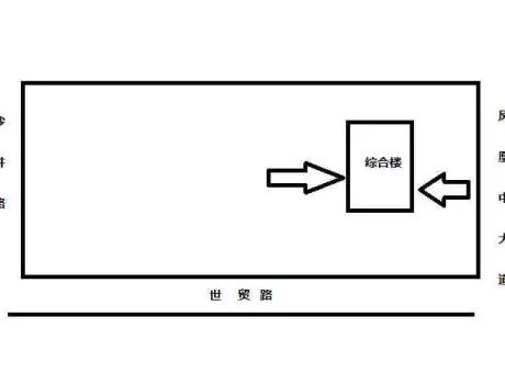 中洋广场-红谷滩区凤凰洲凤凰中大道926号