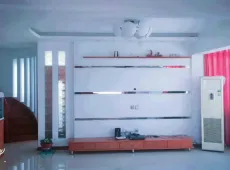 振兴区|锦绣二期3室2厅2卫出售