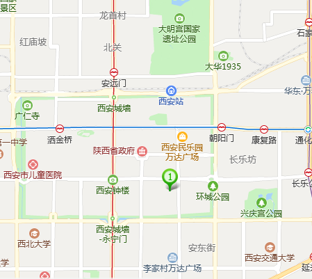 皇城公馆小区图片