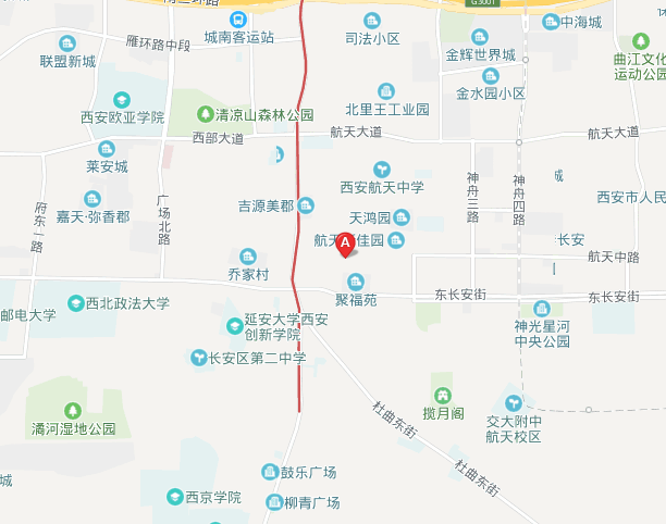 种子公司家属院小区图片