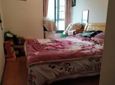 云岩区|中天花园桃花园3室2厅1卫出售