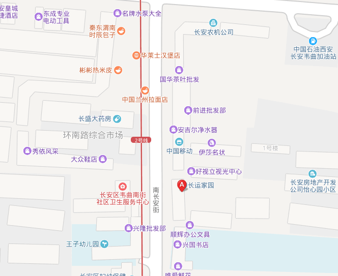 长运家园小区图片