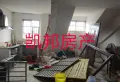 6室2厅4卫2阳台220㎡,阔绰客厅9