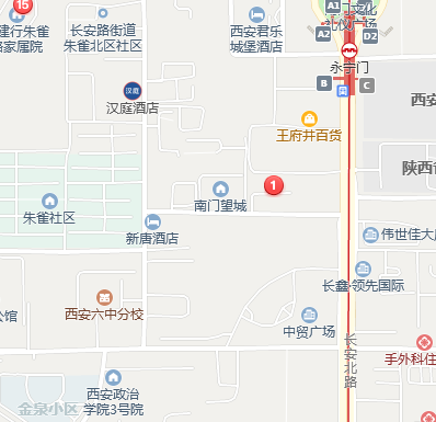 围墙巷家属院小区图片