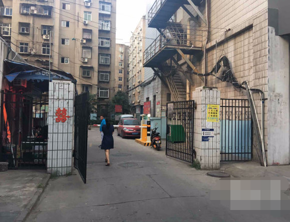 东四路小区小区图片