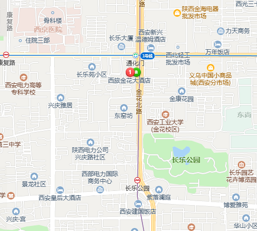 长乐西路小区小区图片