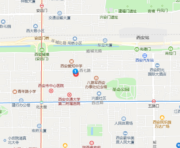 五洋小区小区图片