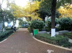 南明区|经典时代花园广场3室2厅1卫出售