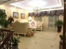 汉台区|怡馨园5室4厅3卫出售