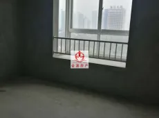 汉台区|中青滨江半岛2室1厅1卫出售