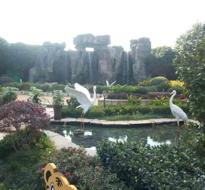 雄业金都国际小区图片1