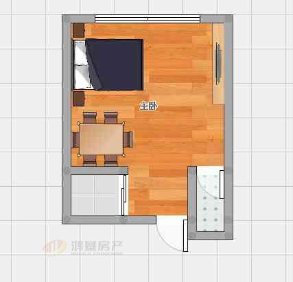 新城吾悦广场,经典户型设计，合理空间划分，内外兼修的品格建筑13