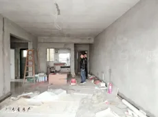 自流井区|小桥上品3室2厅2卫出售|买房租房佣金全返