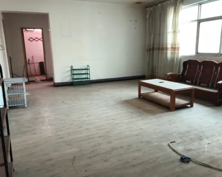 马路街邮政家属院3室2厅1卫朝南北普通