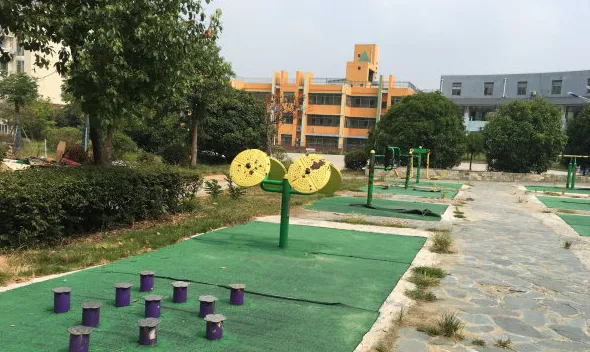 荣昌花园小区图片9