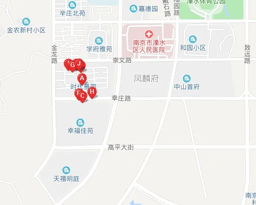 时代景园小区图片9
