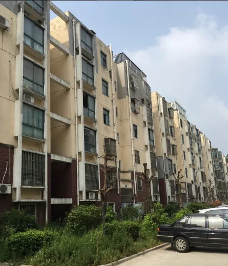 荣昌花园小区图片3