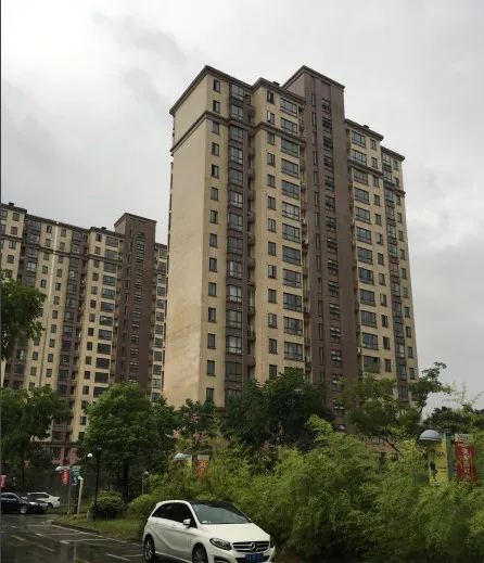 时代景园小区图片3