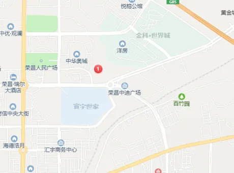 林正雍景湾-荣昌县荣昌昌龙大道115号