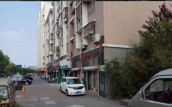 复兴园小区图片11