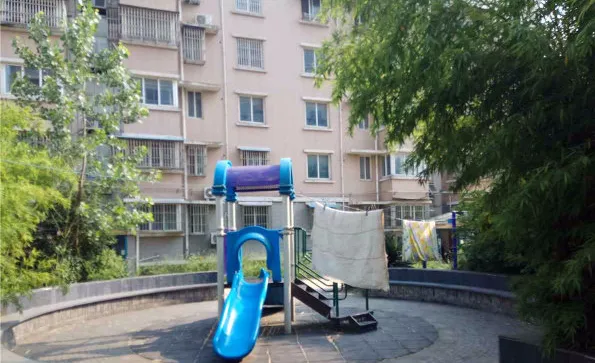 复兴园小区图片6