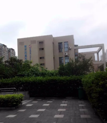 凤凰和鸣苑小区图片5