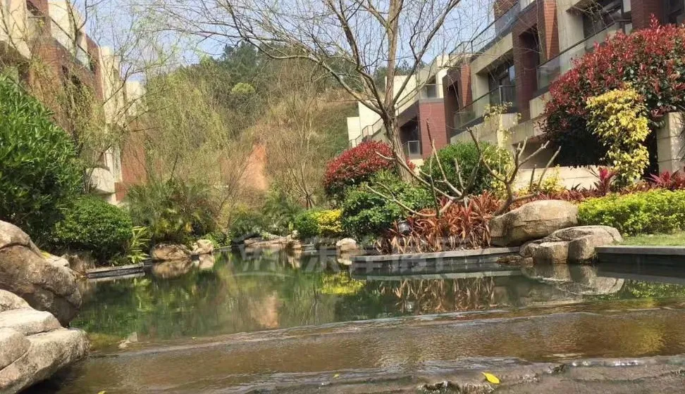 宏汇蝶泉湾小区图片3