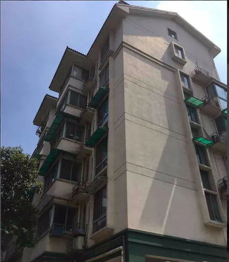 金陵世家小区图片2