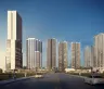 富力华庭户型图