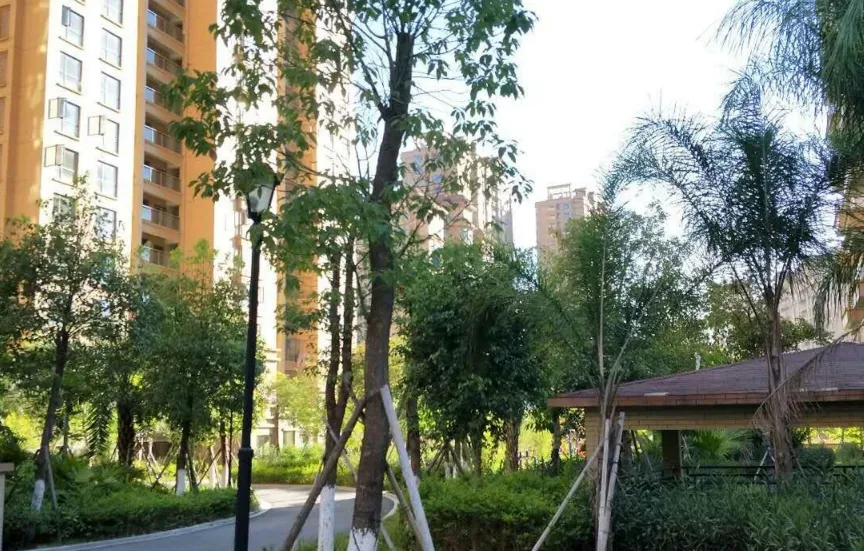 宏汇蝶泉湾小区图片2