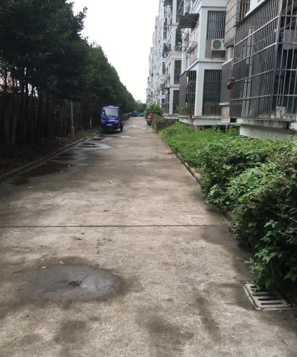 美丽新城小区图片4