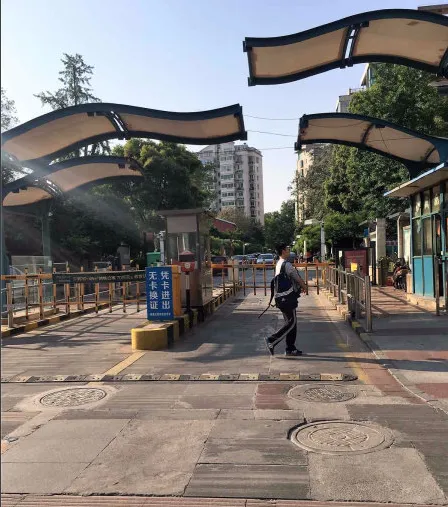 康盛花园-雨花台区宁南玉兰路1号