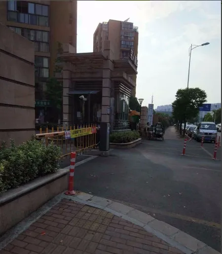 铭人丽岛-浦口区江浦街道星火南路16号