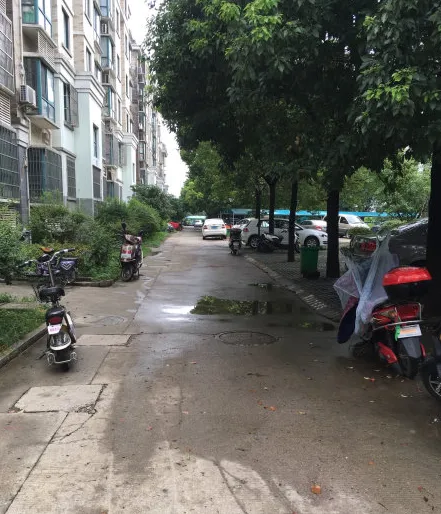 美丽新城小区图片10