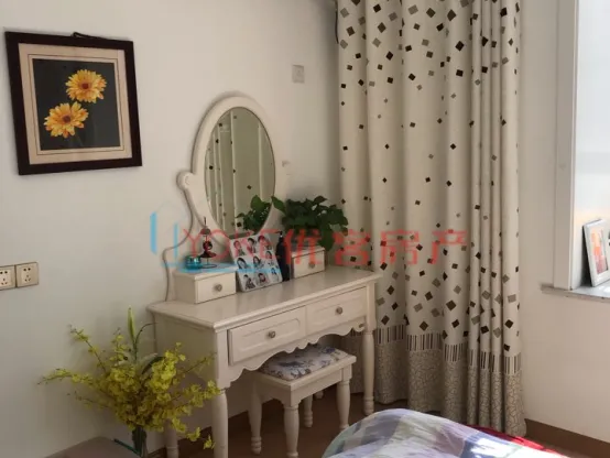 轩宇欧洲城2室2厅1卫朝undefined精装房源图片