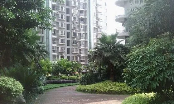 福晟钱隆时代小区图片4