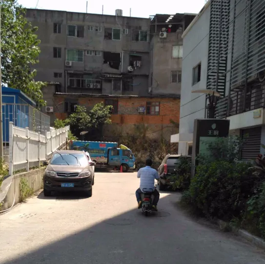 东方银座小区图片5