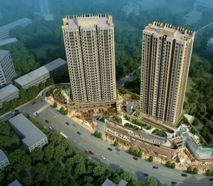 华宇星云汇-沙坪坝区沙坪坝重庆市沙坪坝区杨梨路19号附56号