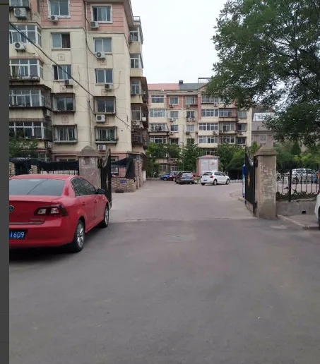 翠荫里-河东区向阳楼街卫国道115号