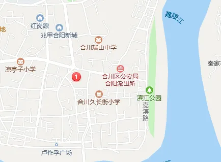 铜梁教师村-铜梁县北门片区铜梁教师村