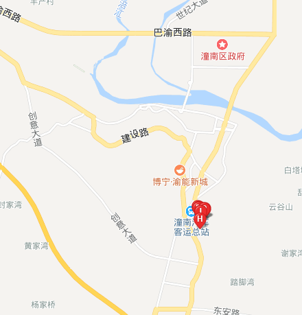 福康新村小区图片