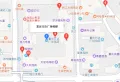 万达广场铭邸小区图片6