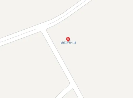 依云小镇-开县开县202省道东50米