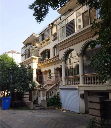 银河湾花园小区图片1