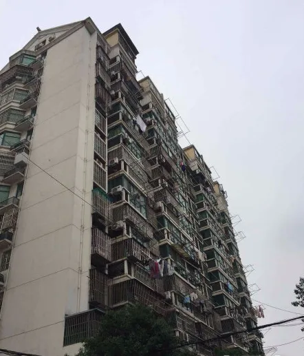 阅江花苑小区图片2