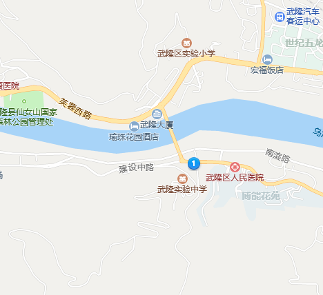 红豆大厦小区图片