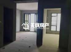 孝南区|乾坤豪府2室2厅1卫出售