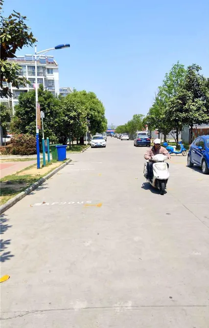 鼎泰家园小区图片7